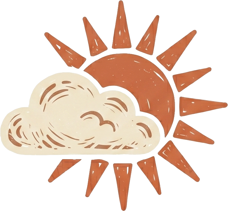 Partly Cloudy