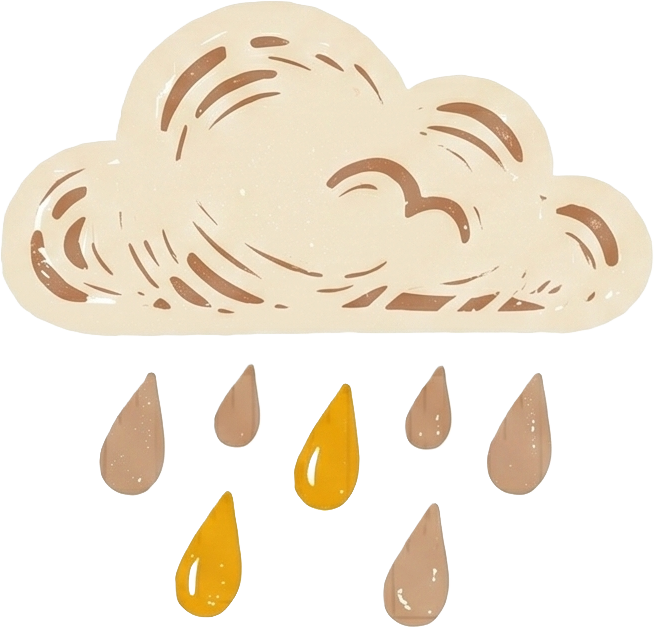 Light Drizzle