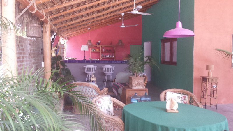Long-Term Rental: The Refuge at El Molino