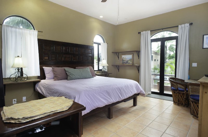 Short-Term Rental: Unit #18 at El Molino