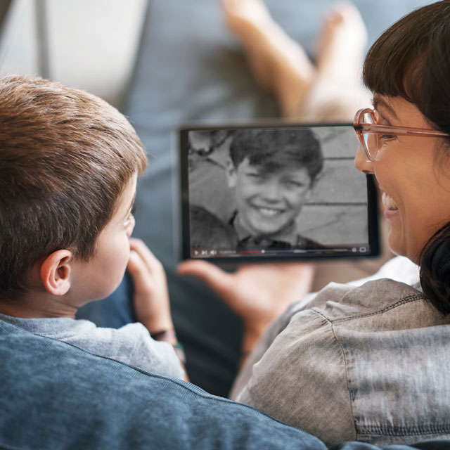Family Story Films