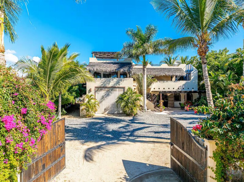 Villa Lunas de Mar