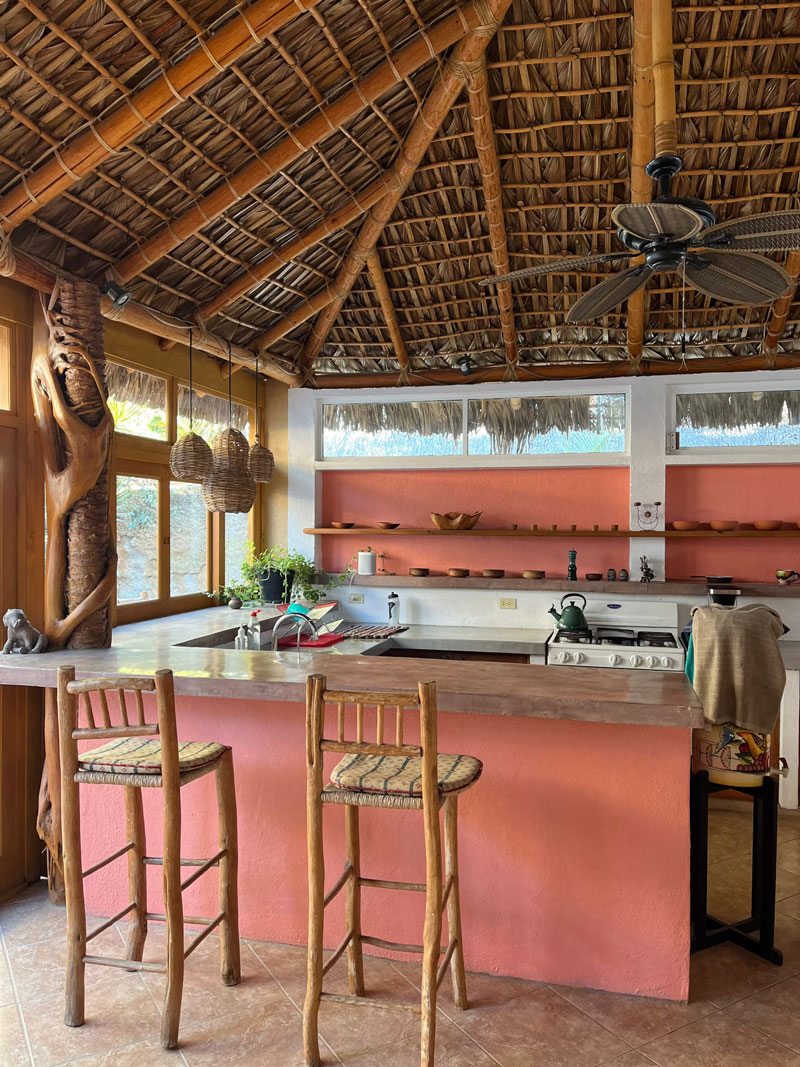 Sweet Sunshine Casita