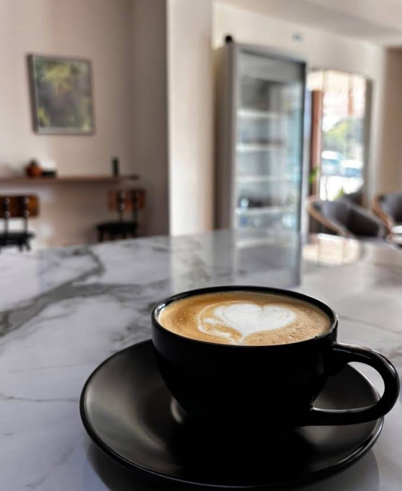 Coffee Razzo