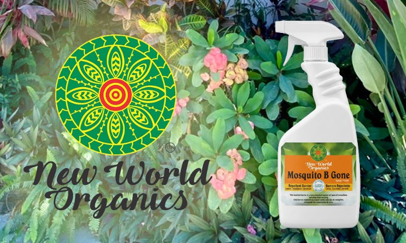 New World Organics