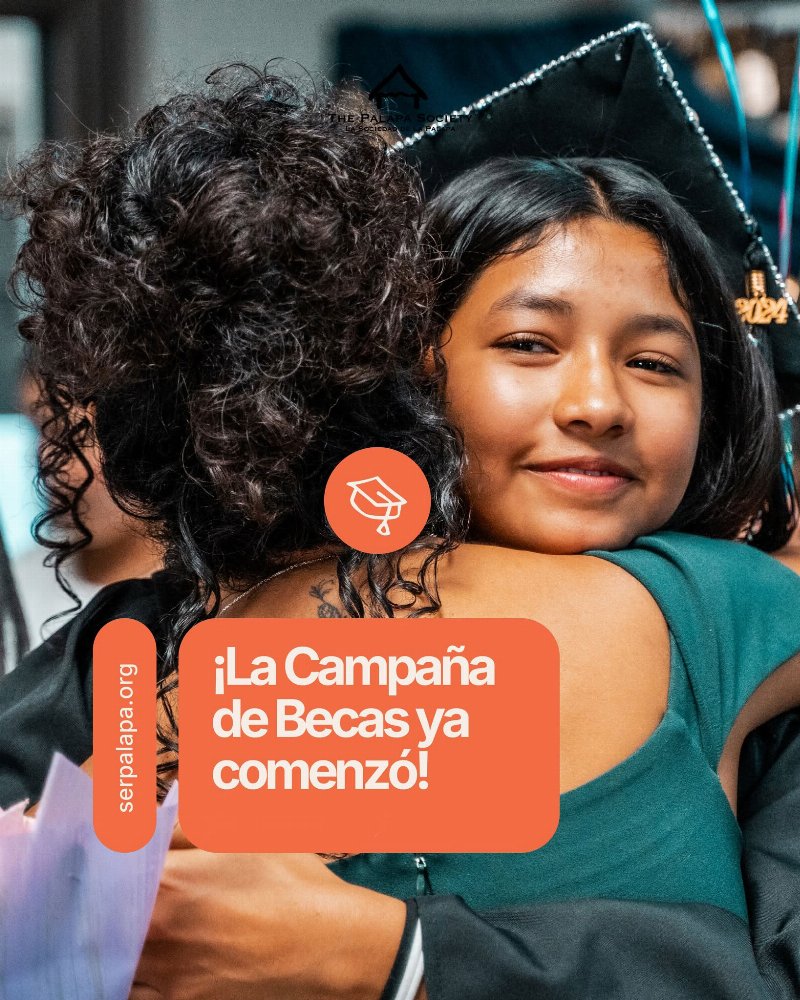 The Palapa Society: Donate a Scholarship