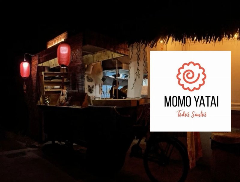 Momo Yatai