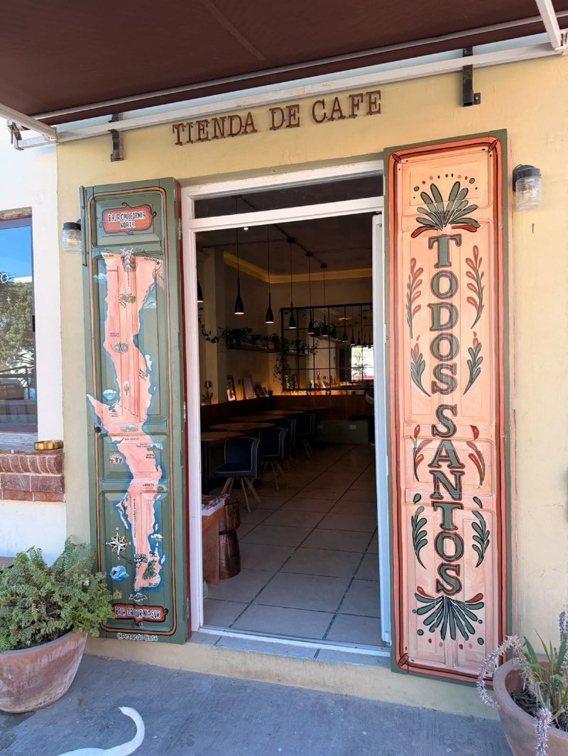 Petardo – Tienda de Café