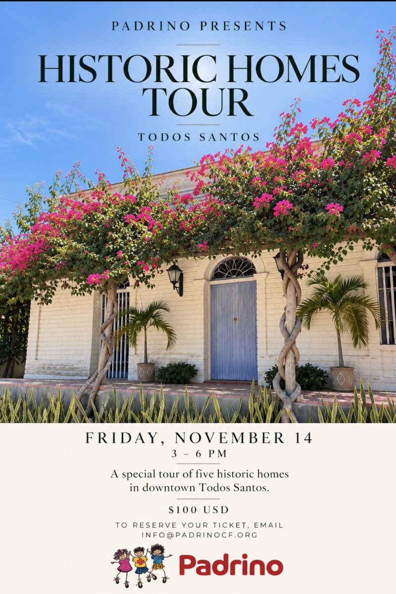 Historic Homes Tour