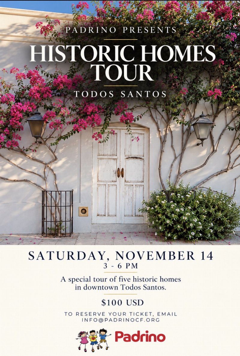 Historic Home Tour