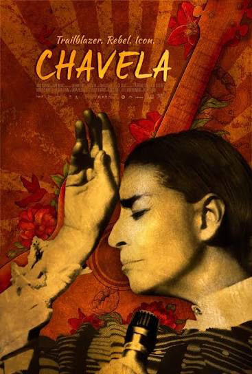 Cinema nights are on at Tecolote Bookstore every Tuesday